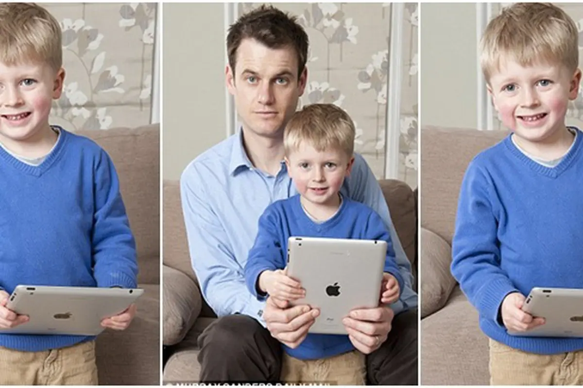 Foto: copyright dailymail.co.uk