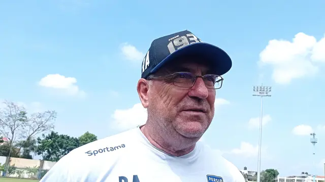 Robert Alberts, Persib Bandung
