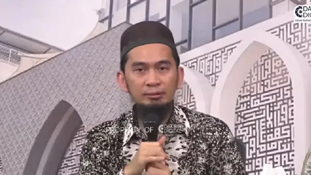 Ustadz Adi Hidayat (UAH)