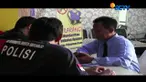 Didampingi tim kuasa hukum keluarga korban dugaan malpraktik Selasa siang.