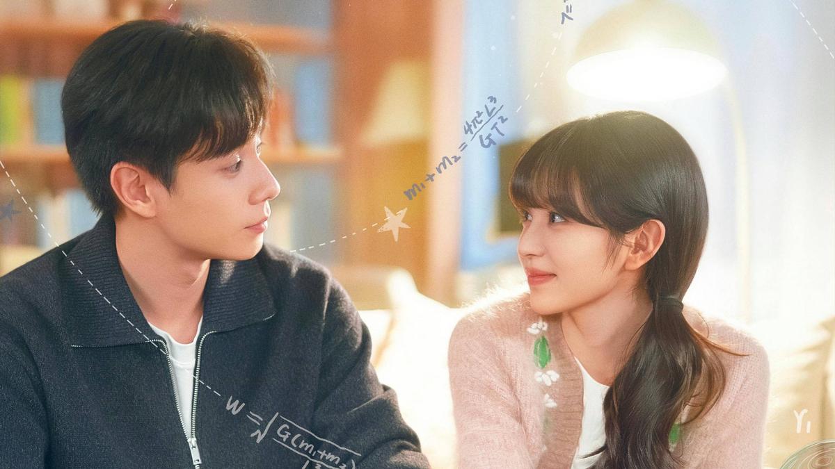 Sinopsis Drama China Genius Girlfriend Dibintangi Tian Xiwei dan Hu Yitian, Tayang 2 Agustus 2026