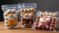 7 Ide Usaha Frozen Food Bakso Frozen Rumahan untuk Anak Muda Modal Kecil, Dijamin Cuan