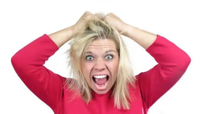 Hal-hal Absurd yang Akan Terjadi Saat 1 Tahun Pertama Jadi Ibu