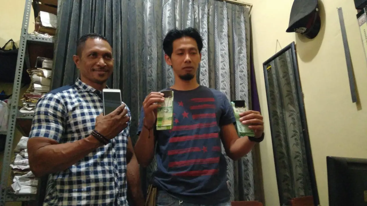 Polsek Depok Sleman