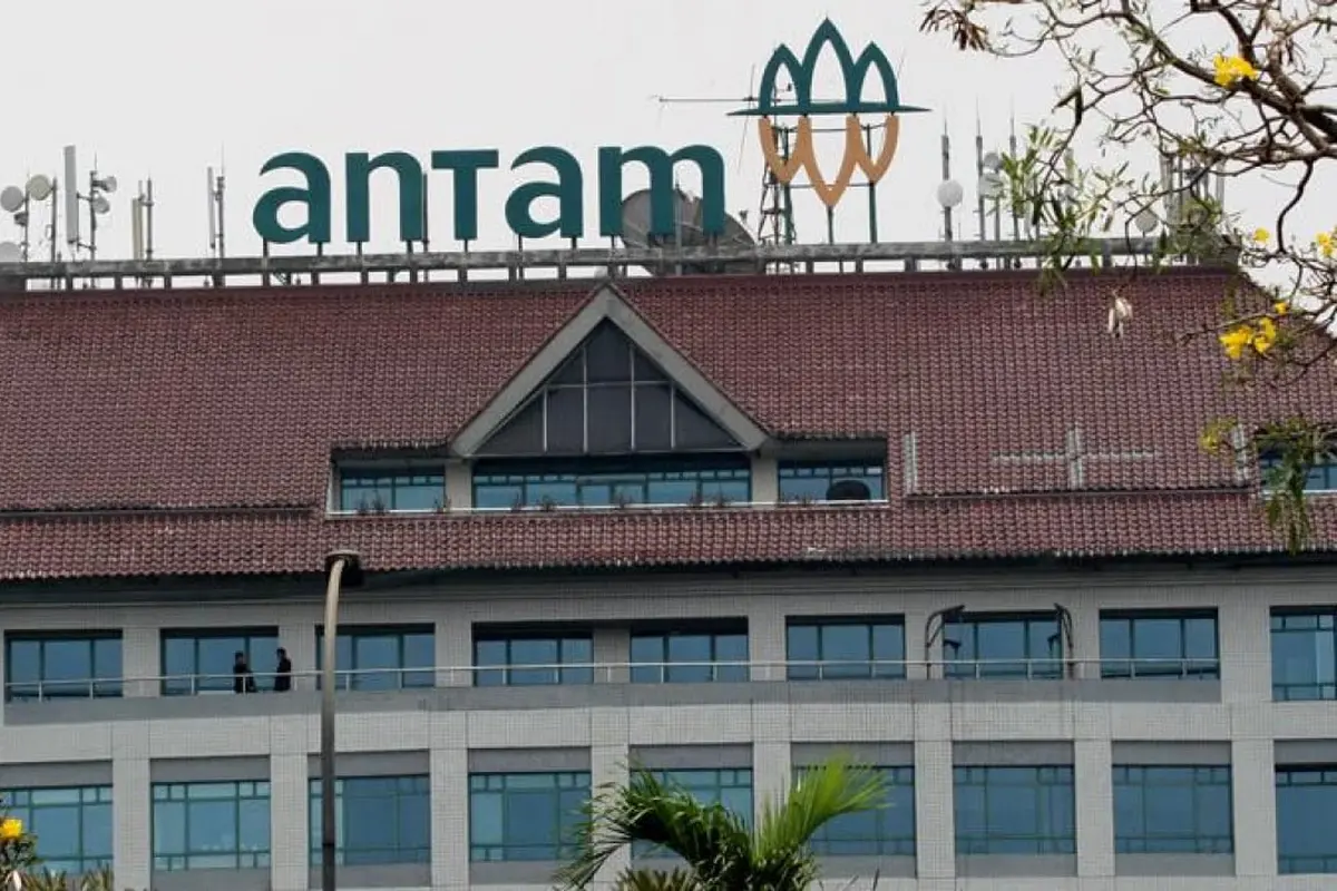 Antam