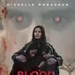 Poster film Blood. (Foto: Dok. Vertical Entertainment/ IMDb)