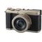 Panasonic has released its latest fixed lens camera, the LUMIX L10, combining classic design and advanced imaging technology. (Photo: Panasonic)