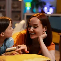 anak-anak berkembang tidak hanya melalui keterampilan yang mereka miliki, tetapi juga melalui rasa percaya diri dan keyakinan bahwa mereka mampu menghadapi berbagai tantangan. (foto/dok: freepik)