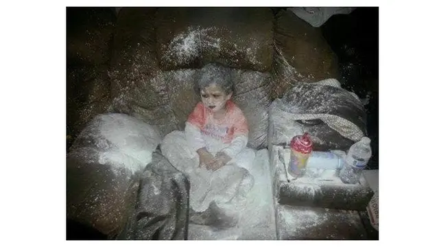 7 Tingkah Laku Anak saat Bermain Ini Bikin Tepuk Jidat