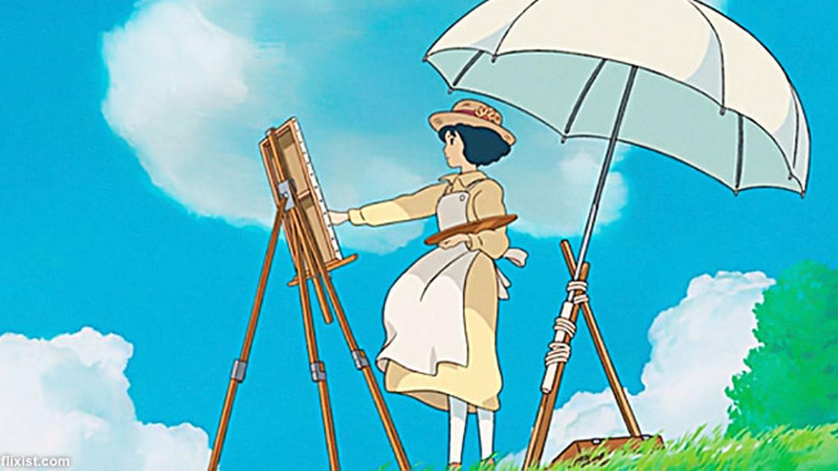 Hayao Miyazaki Tolak The Wind Rises sebagai Karya Terakhirnya