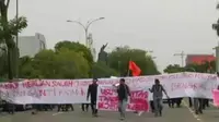 Bupati Bengkalis Didesak Diperiksa Terkait Rekening Gendut