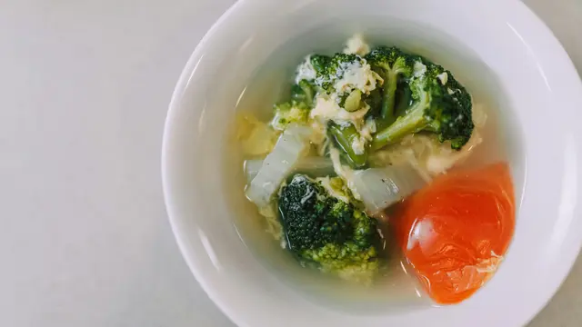 Rekomendasi Masakan Harian: Aneka Sayur