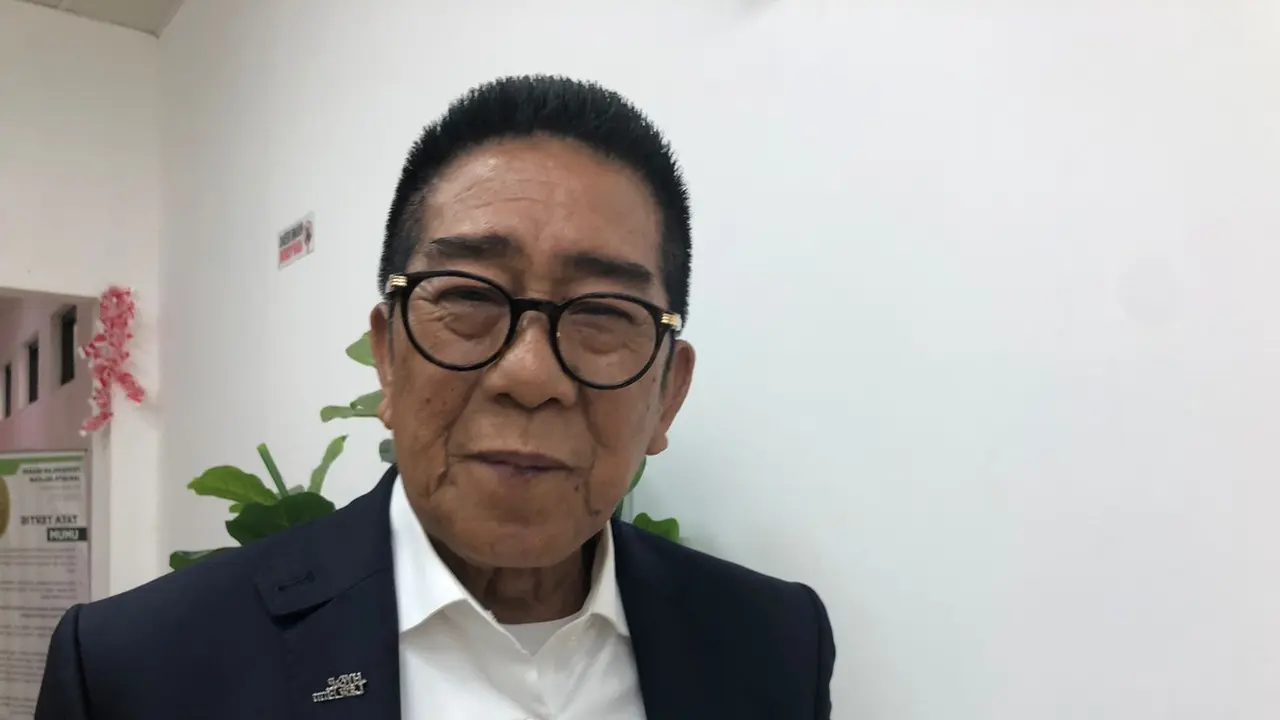 Kuasa Hukum AKP Irfan Widyanto, Henry Yosodiningrat