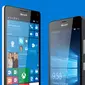 Setelah 18 bulan sejak Microsoft merilis smartphone flagship terakhirnya, pada hari ini akhirnya Lumia 950 dan 950 XL resmi dipamerkan