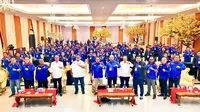 Bocoran Presiden KSPSI soal Satgas PHK