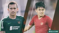 Trivia - Pemain Indonesia yang Berkarier di Eropa (Bola.com/Adreanus Titus)