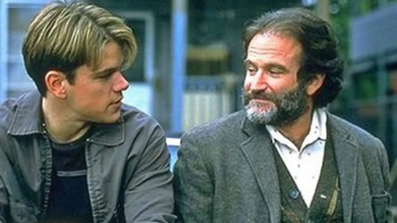 good will hunting