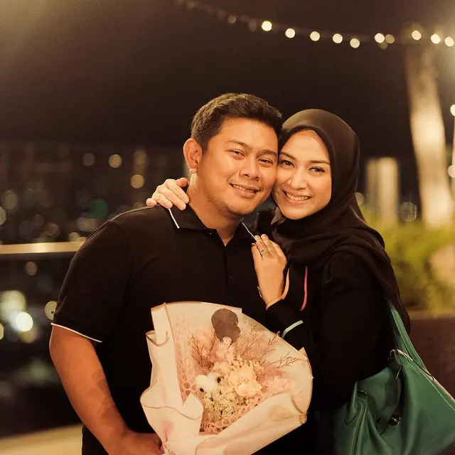 Potret 6 Artis yang Pernah Dijuluki Ratu FTV Bareng Pasangan, Harmonis