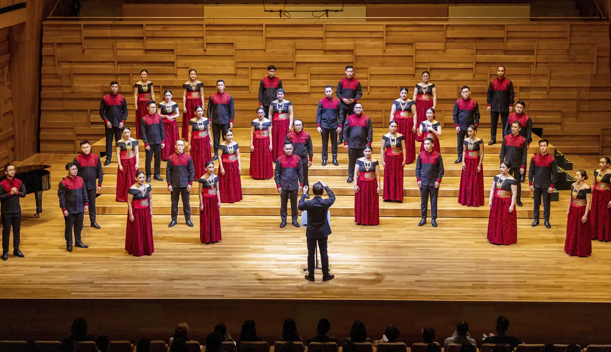 (Foto:Dok.The Resonanz Music Studio)