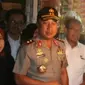 Kapolda Jawa Barat Irjen Pol Agung Budi Maryoto. (Siti Fatonah/ JawaPos.com)