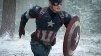 Foto-foto Baru Avengers: Age of Ultron Disebarkan Marvel