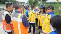 Petugas OP Segera Terima Gaji Usai Blokir Anggaran Kementerian PU Dibuka
