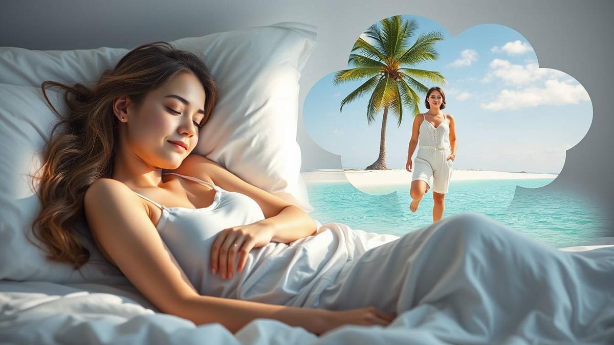 Lucid Dream Artinya Apa? Fenomena Mimpi Sadar yang Diakui Ilmuwan