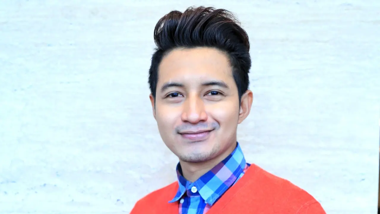 [Bintang] Chand Kelvin