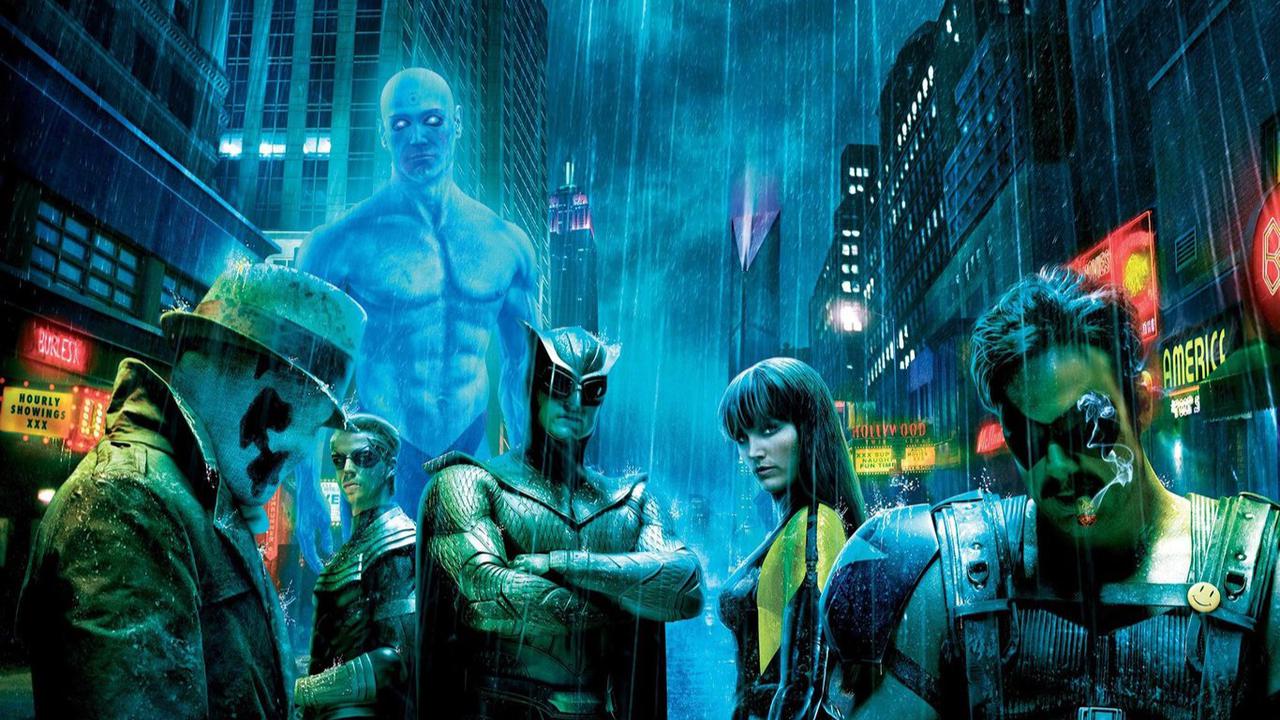 5 Most Underrated Superhero Movies