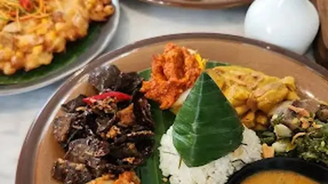 Lumpang Emas Signature - Prapanca
