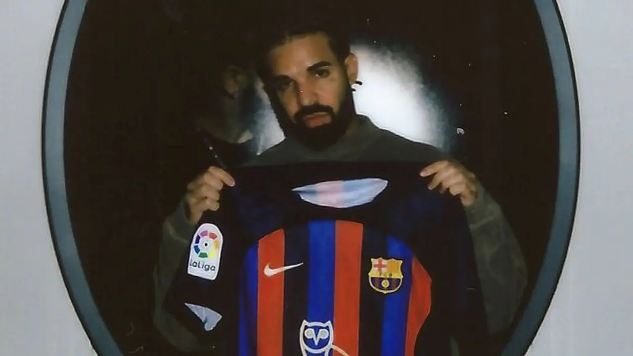 Drake