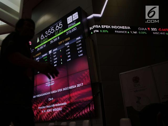 Unilever Indonesia Bagi Dividen Interim Rp 410 Per Saham Bisnis Liputan6 Com