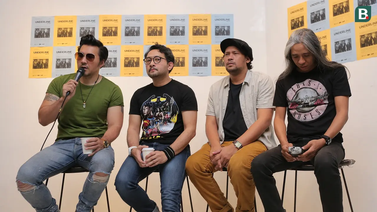 Band Naif