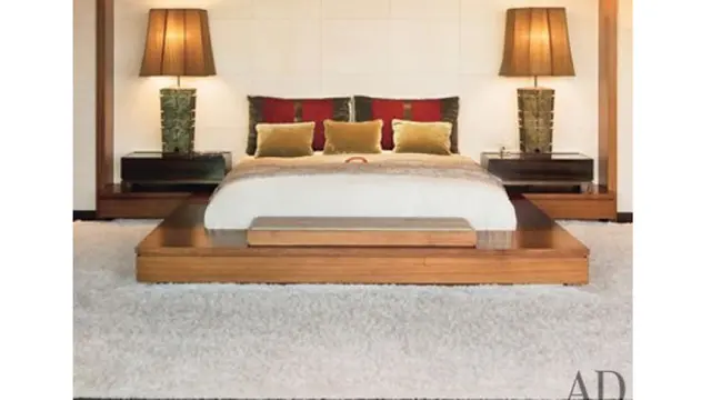 kamar selebriti hollywood