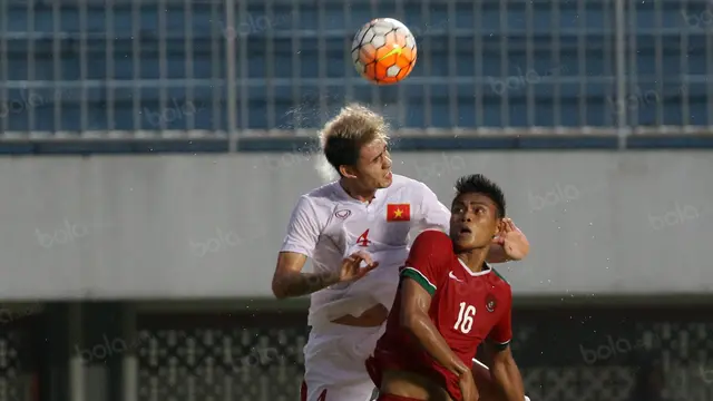 Duel Sengit Fachrudin