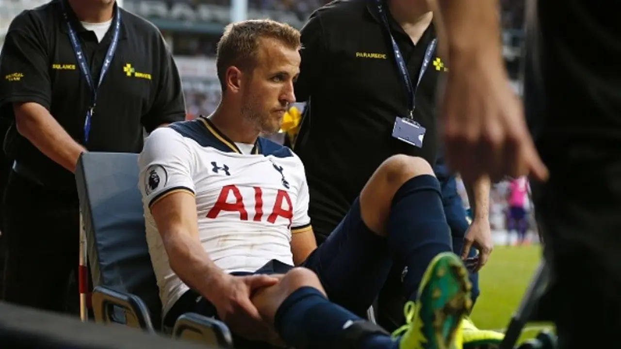 Harry Kane