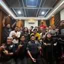 Hasrat Bermusik Tak Pernah Mati, ketika Bapak-bapak Tak Berhenti Ngeband