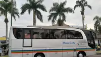 11 Rekomendasi Tempat Sewa Bus di Jogja, Terpercaya dan Masih Beroperasi Pada 2026