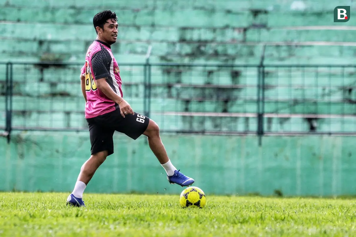 Beny Wahyudi