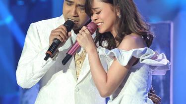 Duet Lesti Dan Fildan Yang Bikin Baper News Entertainment Fimela Com