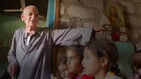 Kisah Kakek Nasrani Mesir Mengajar Bocah Muslim Baca Al-Quran (BBC)