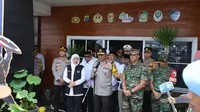 16 Juta Orang Mudik ke Jawa Timur, Gubernur Khofifah Ingatkan Destinasi Wisata Beri Layanan Terbaik