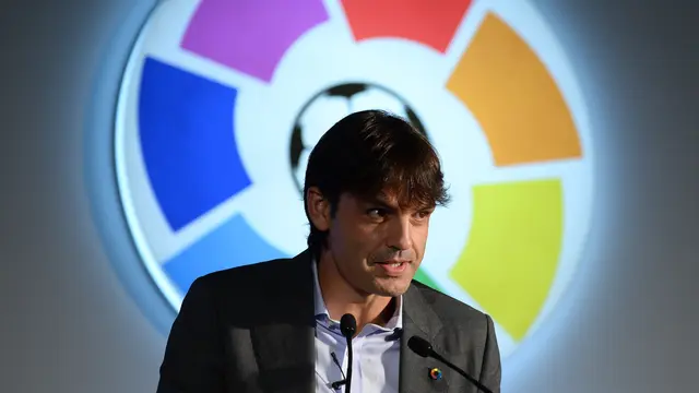 Fernando Morientes