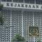 Gedung Kejaksaan Agung Jakarta. (Liputan6.com/Muhammad Radityo Priyasmoro)