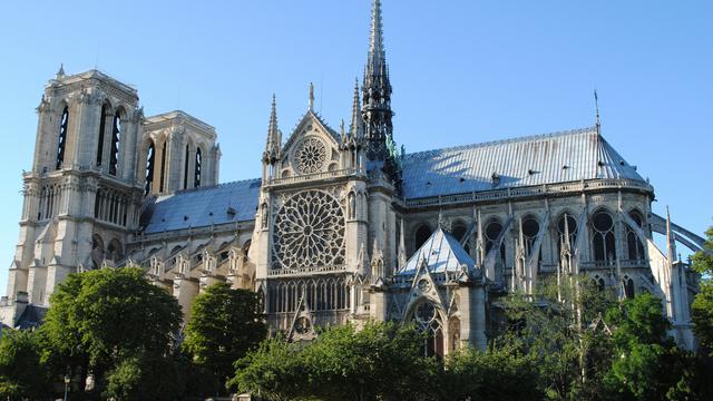 Notre Dame