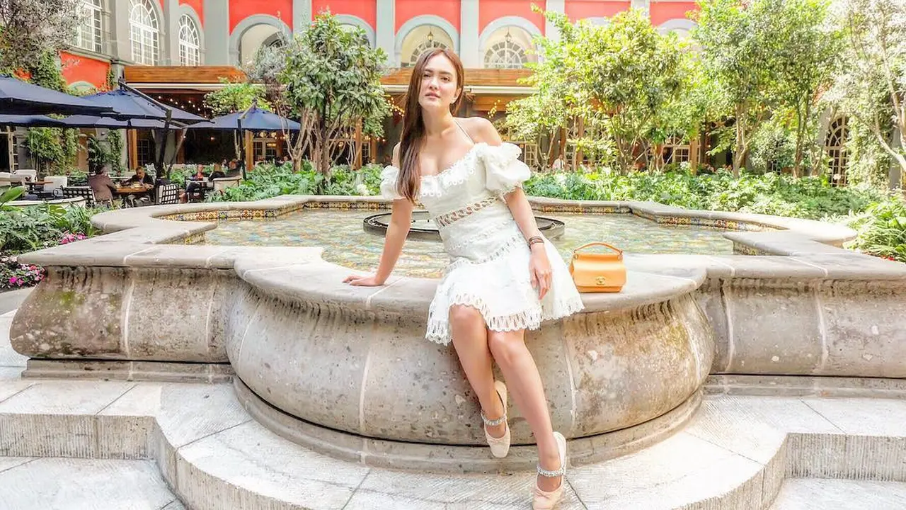 [Bintang] Shandy Aulia