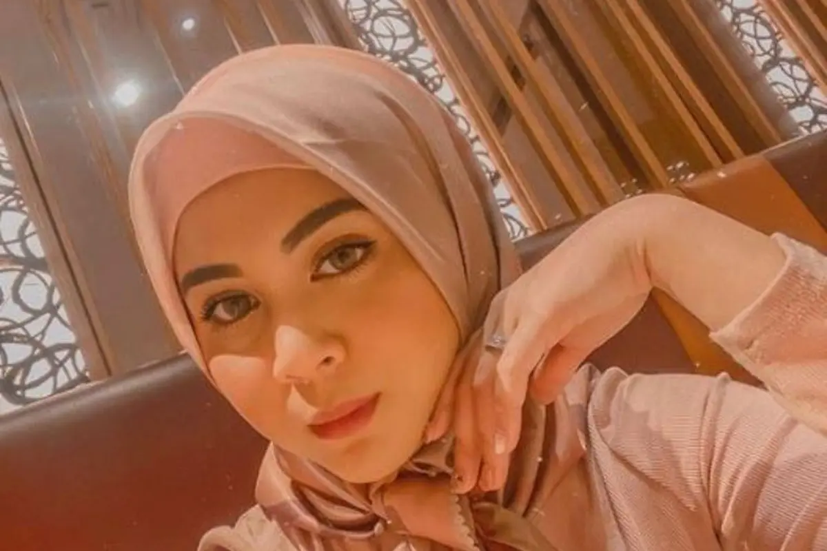 Kesha Ratuliu (Foto: Instagram/@kesharatuliu05)