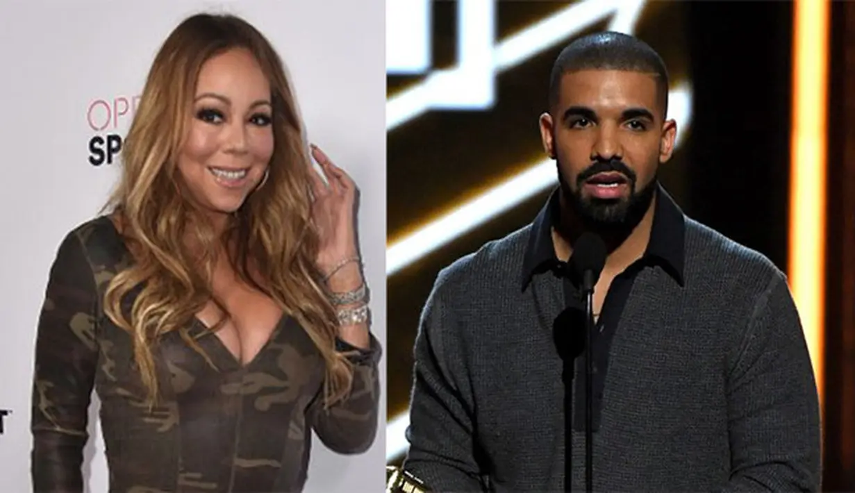 Mariah Carey dan Bryan Tanaka disebut akan melangsungkan pernikahan sebentar lagi. Namun kabar lain mengejutkan bahwa Mariah kembali merayu seorang pria yang juga berasal dari industri hiburan. (Instagram/mariahcarey)