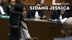 Setelah kasusnya berjalan selama 9 bulan. Hari ini Hakim akan menjatuhkan vonis terhadap Jessica Wongso, terdakwa kasus pembunuhan Wayan Mirna Salihin.