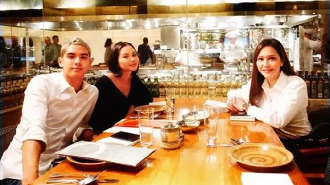 [Bintang] Maia Estianty